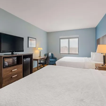 Best Western South Plains Inn&Suites Levelland Extérieur photo