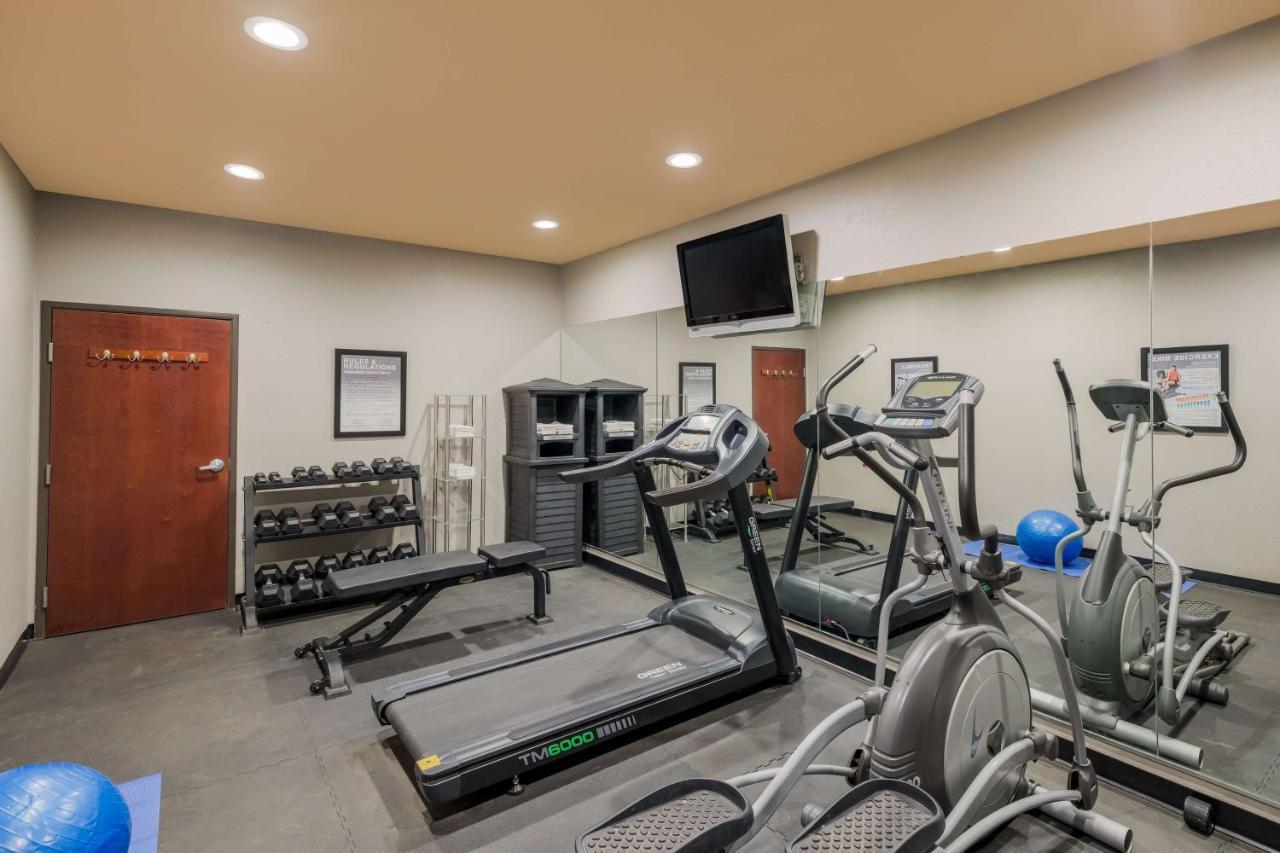 Hotel Western South Plains & 3*