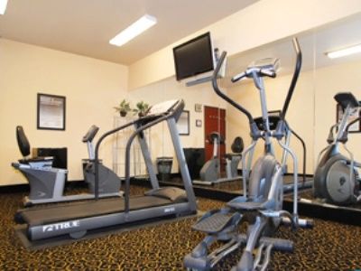 Hotel Western South Plains & 3*